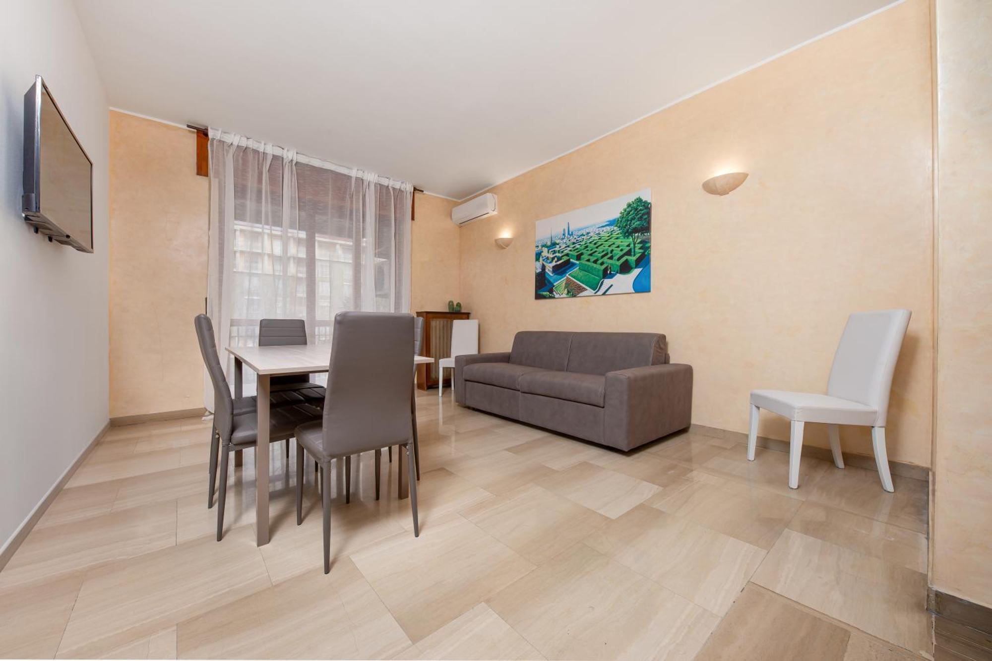 Casa Da Suite Superba Milano Exterior foto